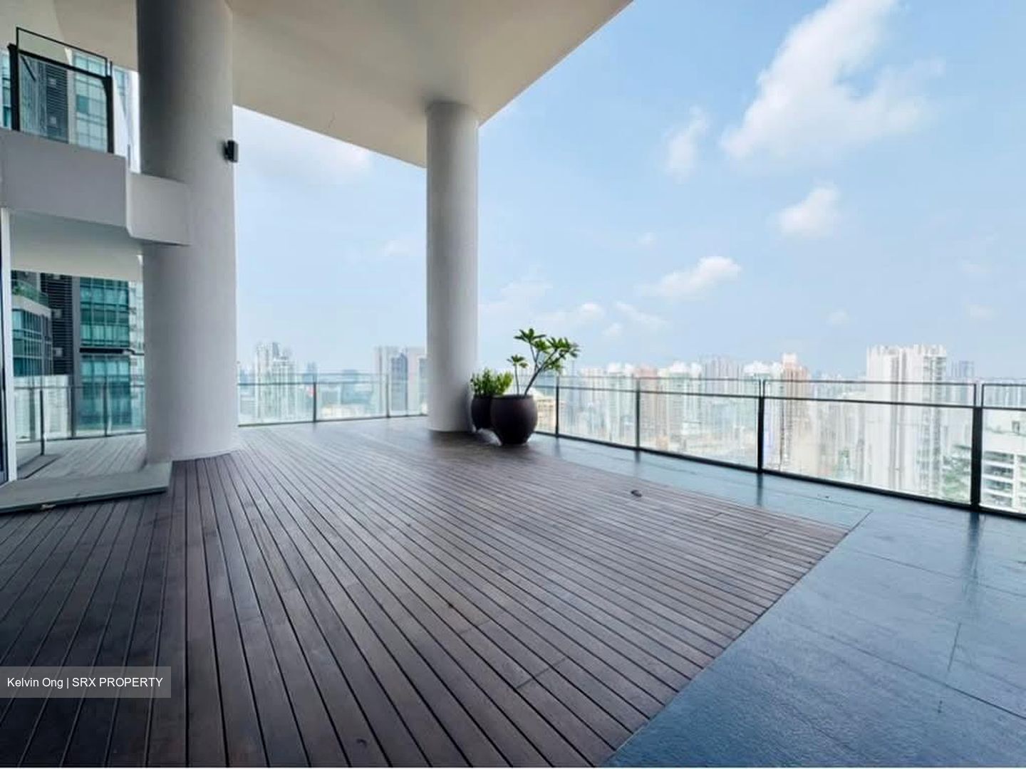 Saint Thomas Walk (D9), Apartment #602787391